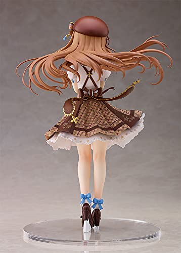 THE IDOLM@STER Cinderella Girls Yoshino Yorita [Harube to Sakuya] =Repackage Edition= 1/7 Complete Figure