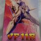 Macross Plus 1/72 VF-11B Thunderbolt-Plastikmodell 