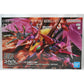 HG 1/35 Crimson Saint Heaven Octopus Style, Action & Toy Figures, animota