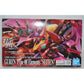 HG 1/35 Crimson Saint Heaven Octopus Style, Action & Toy Figures, animota