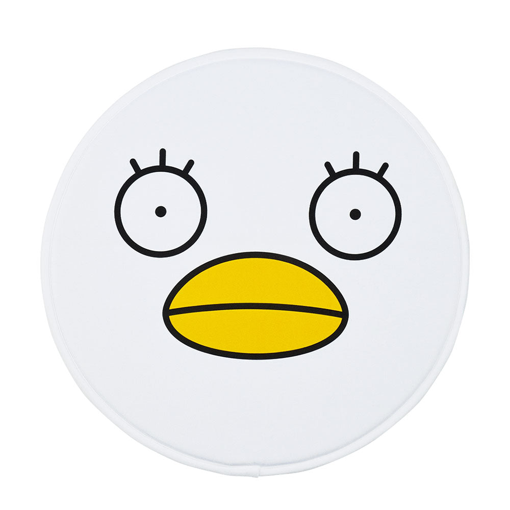 Gintama - 20th Anniversary Gintama Exhibition - Hatachi no Tsudoi - Elizabeth Carpet [Ichiban-Kuji Prize E], Collectibles, animota