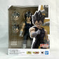 S.H.Figuarts Vegeta SUPER HERO (Reissue)