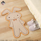 Crayon Shin-chan - Anime Scene Selection - Nene-chan’s Bunny Mat [Ichiban-Kuji Prize B]