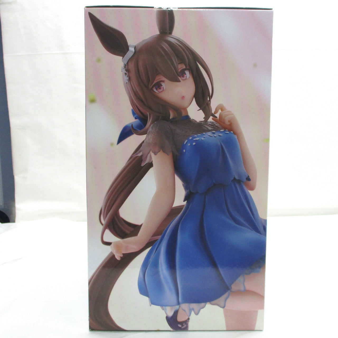 FuRyu [Uma Musume: Pretty Derby] Trio-Try-iT Figure Admire Vega, Action & Toy Figures, animota