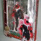 S.H.Figuarts Barnaby Brooks Jr., animota