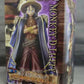 ONE PIECE LOS GRANDLINE MEN Vol. 4 - Monkey D. Luffy