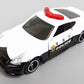 TOMICA Red Box No.61 Nissan Fairlady Z NISMO Patrol Car