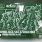 HGUC 1/144 Ewac Zack/Gaza C/Geara Doga Set (Unicorn Ver.)