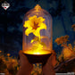 Disney Princess Dream in color - Magic Flower Light [Ichiban-Kuji Prize Last One]