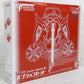 Conjunto opcional Bandai Macross VF HI-METAL VF-19 Kai Fire Valkyrie