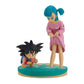 Dragon Ball - DRAGON HISTORY Revible Moment -Son Goku VS Bluma [Ichiban-Kuji Prize Last One]