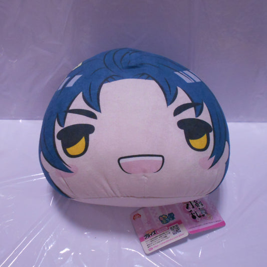 FuRyu Toukenranbu -Hanamaru- Mochi-Petit Marukko Peluche Vol.11 Taikogane Sadamune 