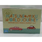 HATSUNE MIKU WORLD JOURNEY vol.1