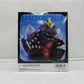 Bandai Spirits Toho Kaiju Series Chinza Beast SpaceGodzilla A. SpaceGodzilla, Action & Toy Figures, animota