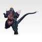 Godzilla Kaiju Ranbu -The Furious Beast- Space Godzilla MONSTERLISE [Ichiban-Kuji Prize C]