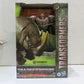 Transformers Beast Awakening Voyager Class Rhinox USA Version, animota