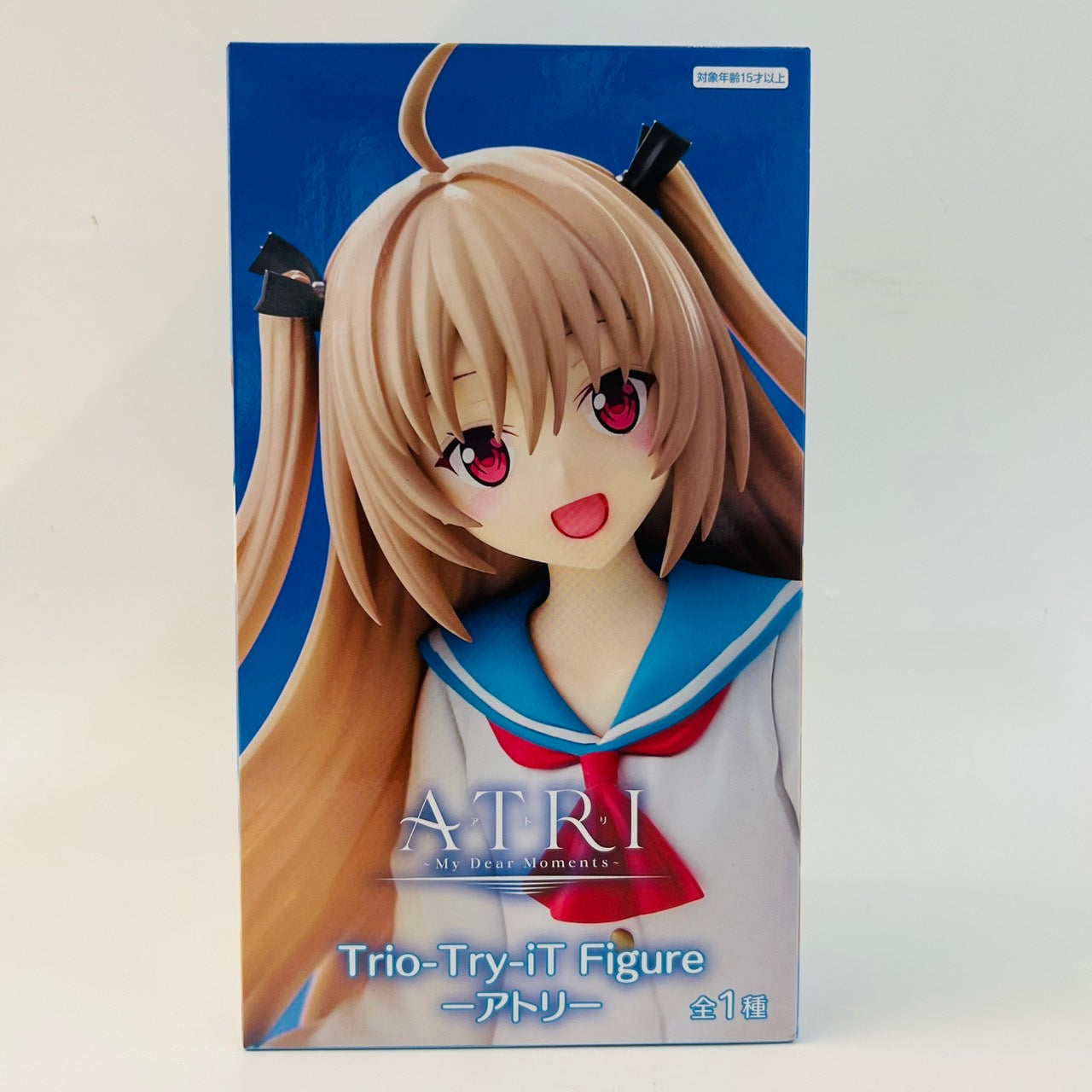 FuRyu ATRI Trio-Try-iT Figure -Atri-, Action & Toy Figures, animota