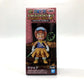 ONE PIECE World Collectible Figure -Treasure RallyIV - Brachio Tank V ver. Usopp