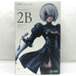 NieR:Automata Ver1.1a 2B (YoRHa No.2 Type B) 1/7 Complete Figure, Action & Toy Figures, animota