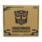 Transformers Generation Selects Star Convoy