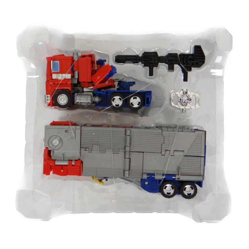 Transformers Generation Selects Star Convoy, animota