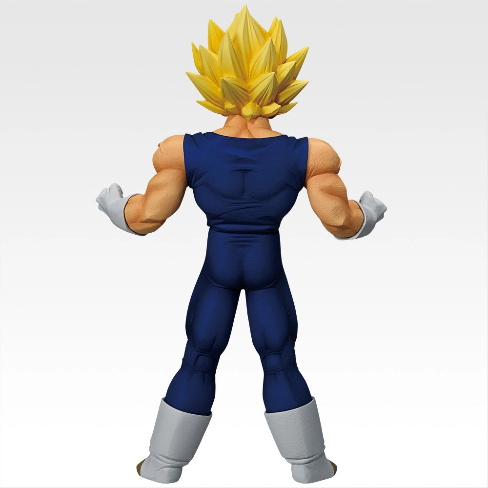 Dragon Ball - THE CHRONICLE OF GOKU - Majin Vegeta MASTERLISE [Ichiban-Kuji Prize E]