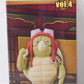 OnePiece World Collectable Figure ONE PIECE FILM GOLD Vol.4 GD26 - Kame, animota