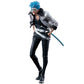 BLEACH - Stirring Souls vol.1 Grimmjow Jaegerjaquez MASTERLISE [Ichiban-Kuji Prize C]