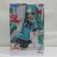 Vocaloid Luminasta Hatsune Miku „16th Anniversary“ Booota Ver. Figur