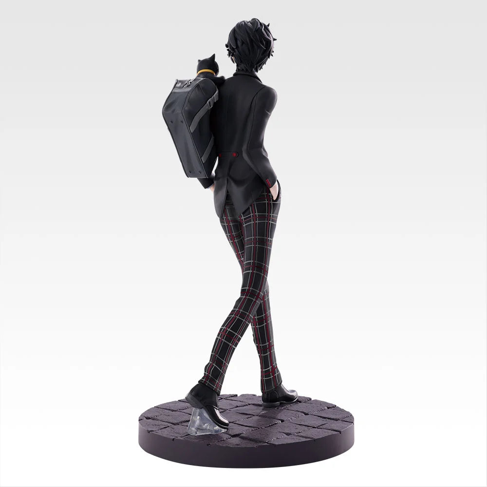 Persona 5 Royal Protagonist Figure [Ichiban-Kuji Prize A]
