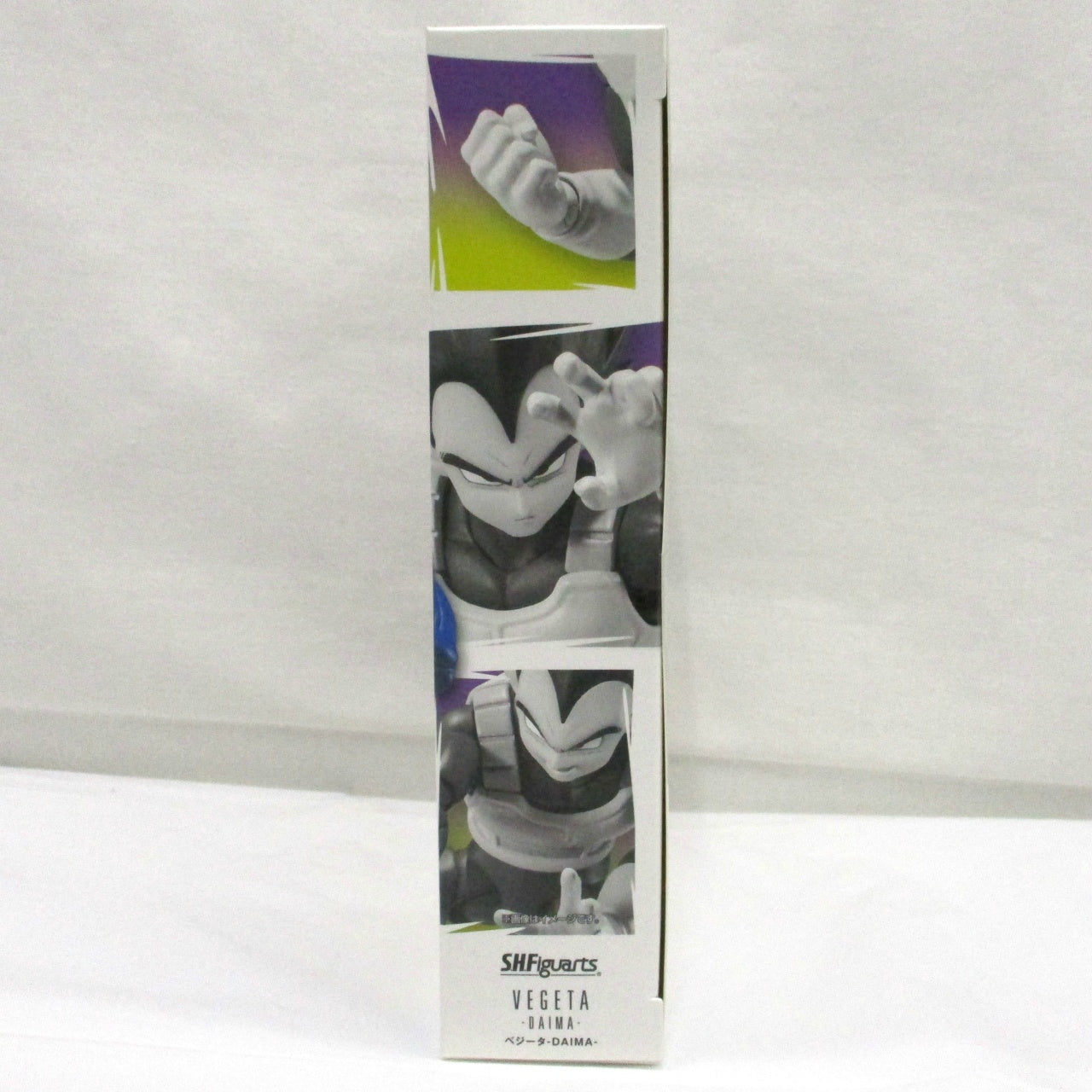 S.H.Figuarts Vegeta -DAIMA-, Action & Toy Figures, animota