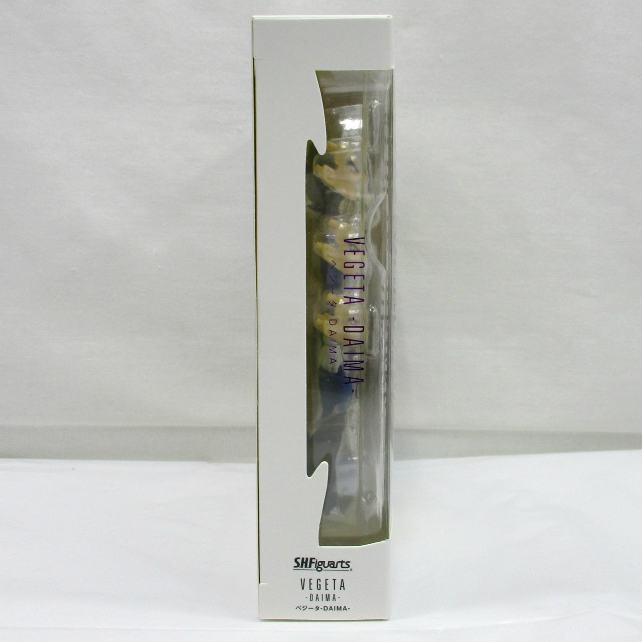 S.H.Figuarts Vegeta -DAIMA-, Action & Toy Figures, animota