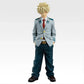 My Hero Academia -Woven Feelings- Katsuki Bakugo MASTERLISE - U.A. School 1-A [Ichiban-Kuji Prize A]