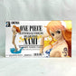 [One Piece] GLITTER&GLAMOURS SPLASH STYLE-NAMI-