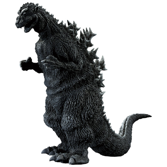 Godzilla 70th Anniversary - Godzilla (1954) SOFVICS National Diet Building Appearance Ver. [Ichiban-Kuji Prize A]