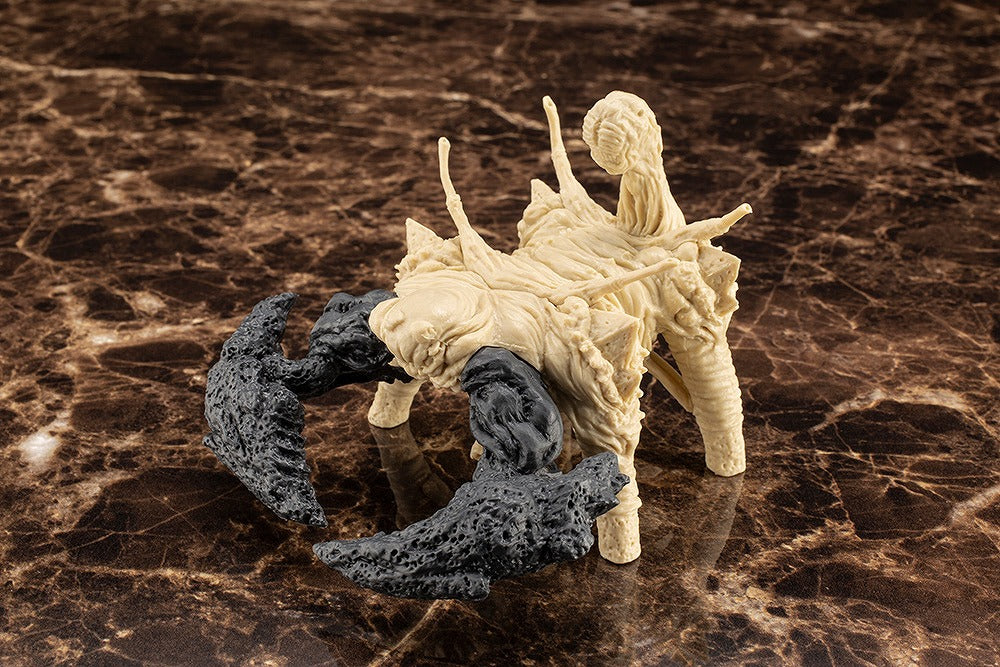 Kotobukiya 1/144 BETA Interceptor Class (Muv-Luv Alternative)