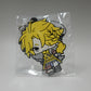 KoedariseR Rubber Strap Collection Toukenranbu -ONLINE- vol.2 - Shishioh