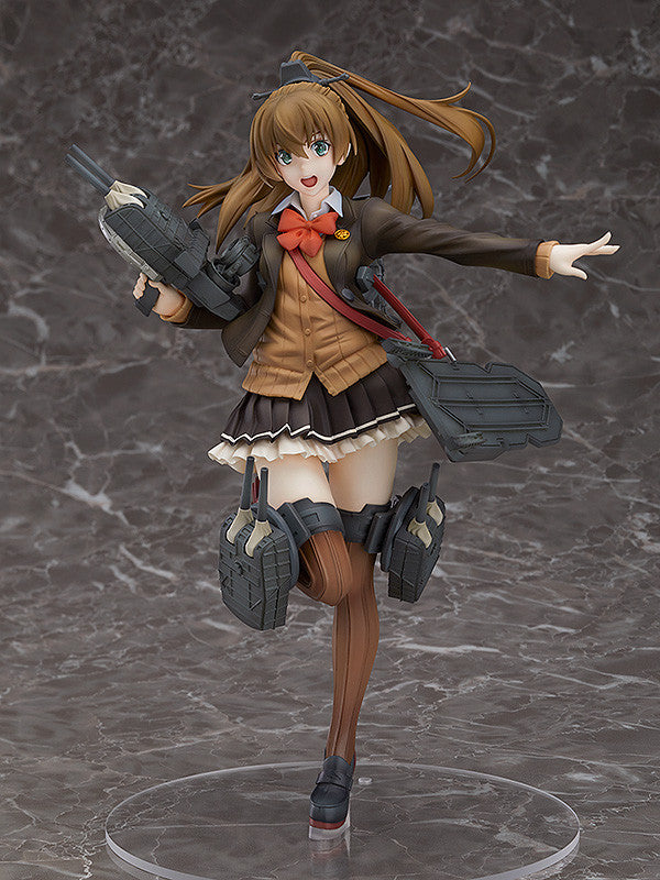 Kantai Collection -Kan Colle- Kumano Kai II 1/8 Complete Figure