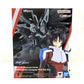 S.H.Figuarts SHINN ASUKA (Compass Pilot Suit Ver) 『Mobile Suit Gundam Seed Freedom』