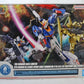 HG 1/144 Gundam Base Limited Zeta Gundam [UC0088]/Hyaku Shiki/Gundam Mk-II (AEUG Specification) Set [Gryps War Special Color]