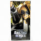 My Hero Academia THE AMAZING HEROES Vol.9 Denki Kaminari