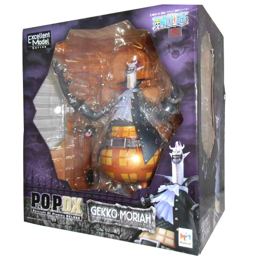 MegaHouse P.O.P NEO-DX Gekko Moria