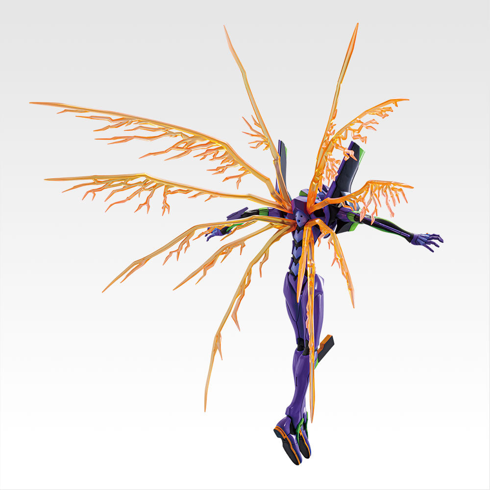 Neon Genesis Evangelion 30th Anniversary Evangelion Unit-01 Figure [Ichiban-Kuji Prize A]