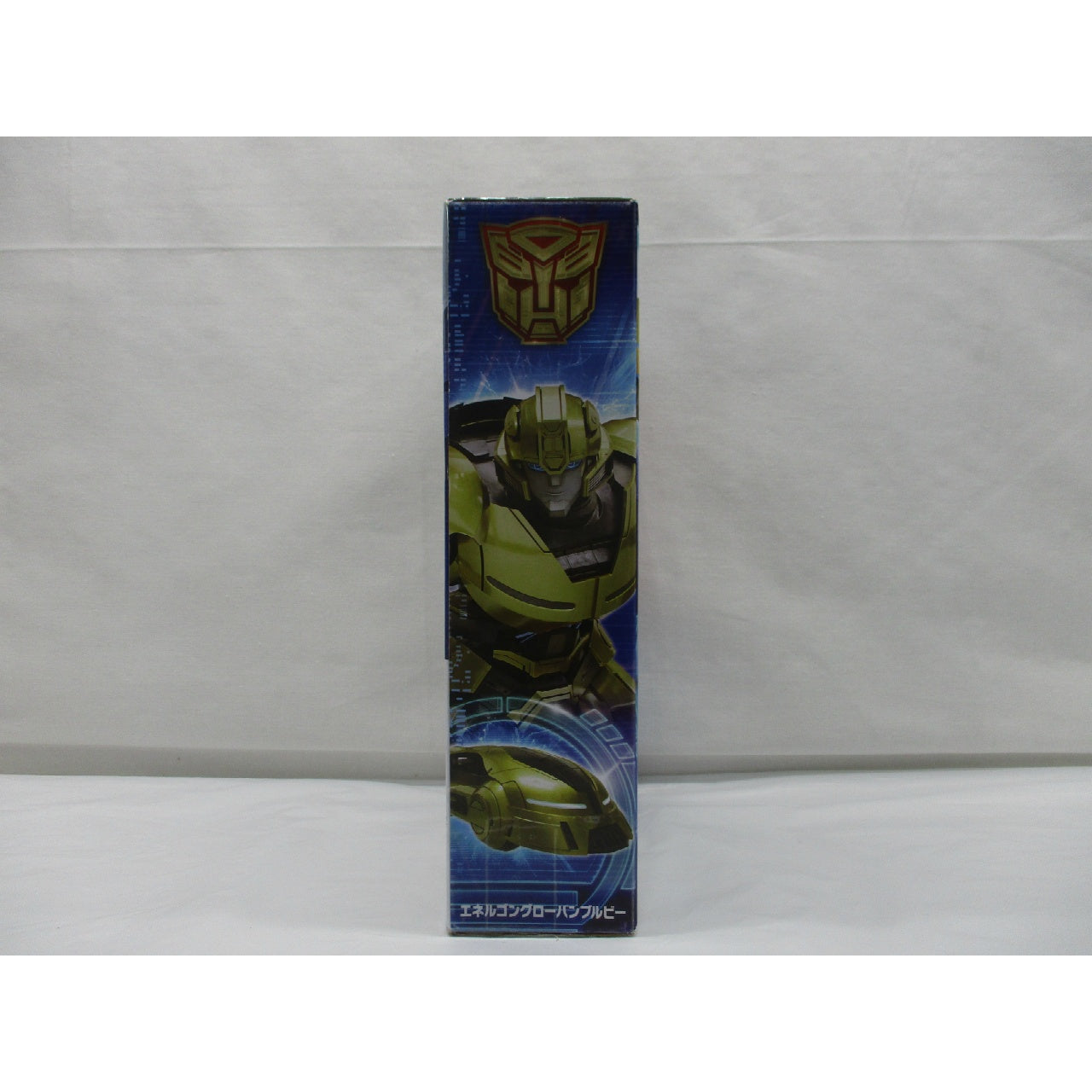 Transformers/ONE Energon Glow Bumblebee