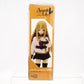 Azone 1/12 Assault Lily Series Nr. 024 Custom Lily Type-E (Haar: Hellbraun)