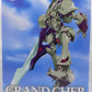 MODEROID Brain Powered Grancher