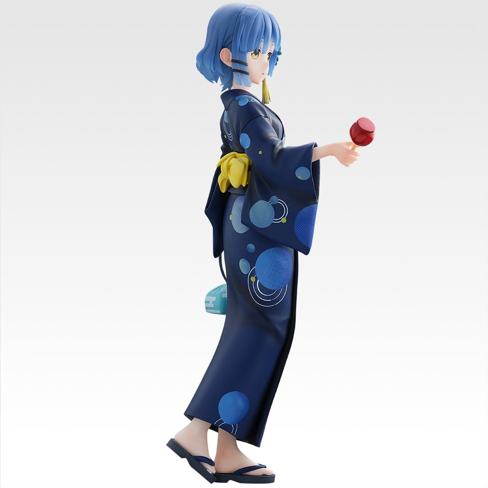 BOCCHI THE ROCK! VOLUME 4 Ryo Ymada Figure 1/7 Gracemaster [Ichiban-Kuji Prize C]