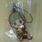 Ichiban Kuji TIGER and BUNNY the Movie -The Rising- [Prize H] Rubber Strap - Pao Lin