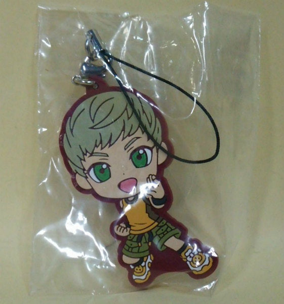 Ichiban Kuji TIGER and BUNNY the Movie -The Rising- [Prize H] Rubber Strap - Pao Lin
