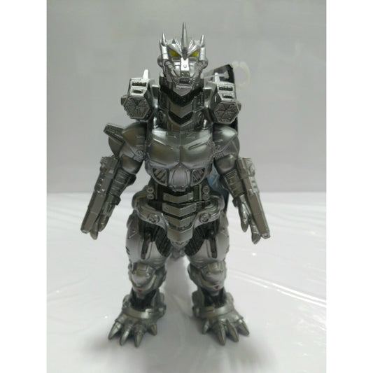 Godzilla - Movie Monster Series: Mecha Godzilla (Heavy Armor Model)
